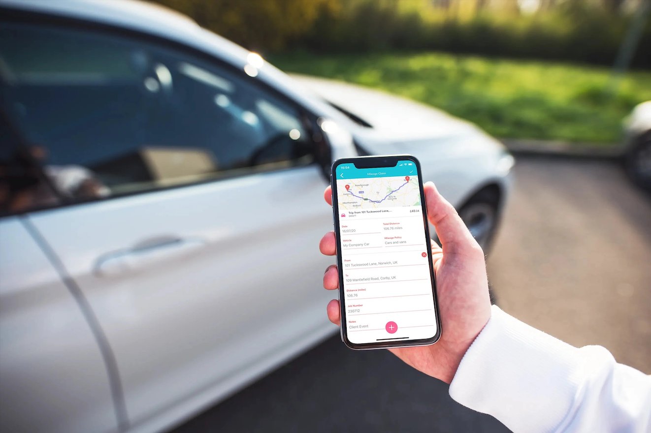 What You Need to Know How to Claim Business Mileage as an Expense XU Hub